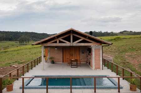 Vista Alegre House
